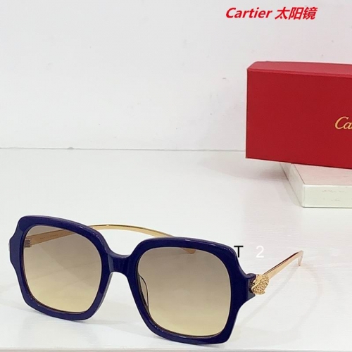 C.a.r.t.i.e.r. Sunglasses AAAA 13016