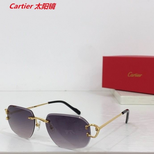 C.a.r.t.i.e.r. Sunglasses AAAA 10926