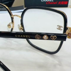 C.h.a.n.e.l. Sunglasses AAAA 10834