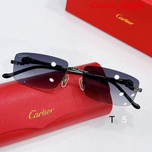C.a.r.t.i.e.r. Sunglasses AAAA 12804