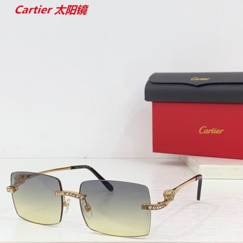 C.a.r.t.i.e.r. Sunglasses AAAA 10919