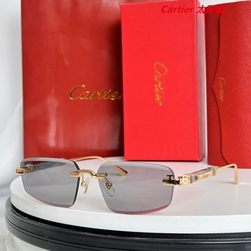 C.a.r.t.i.e.r. Sunglasses AAAA 11780