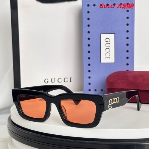 G.U.C.C.I. Sunglasses AAAA 10277