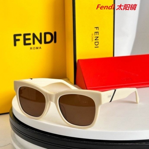 F.e.n.d.i. Sunglasses AAAA 11198