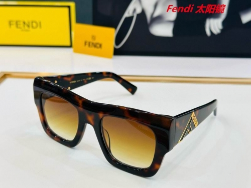 F.e.n.d.i. Sunglasses AAAA 10823