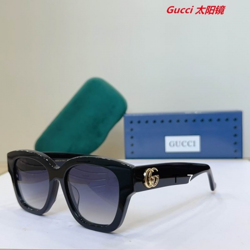 G.U.C.C.I. Sunglasses AAAA 10896