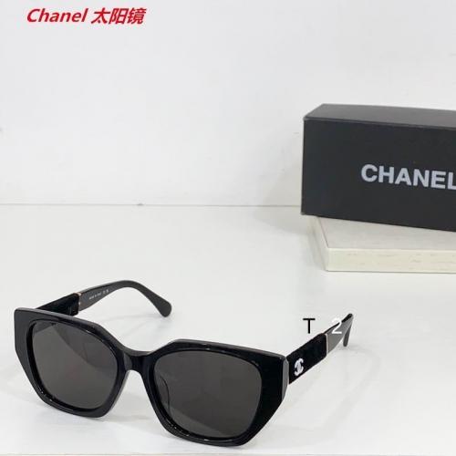 C.h.a.n.e.l. Sunglasses AAAA 11890