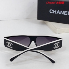 C.h.a.n.e.l. Sunglasses AAAA 11127
