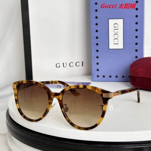 G.U.C.C.I. Sunglasses AAAA 10073