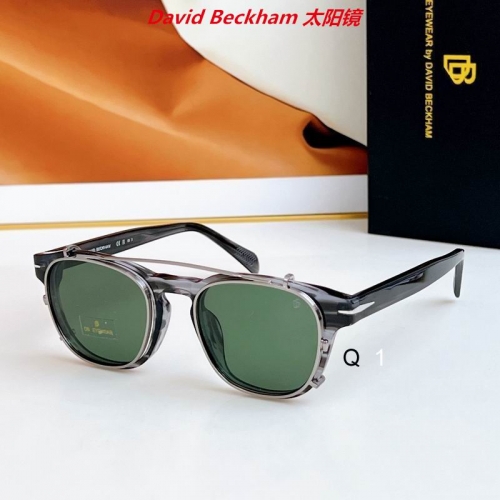 D.a.v.i.d. B.e.c.k.h.a.m. Sunglasses AAAA 10034