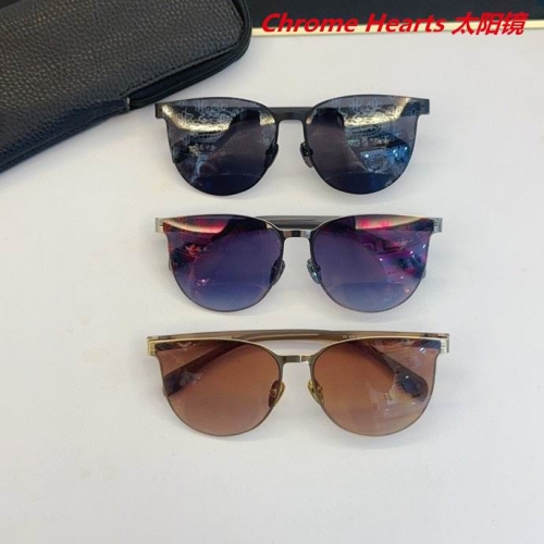 C.h.r.o.m.e. H.e.a.r.t.s. Sunglasses AAAA 10128