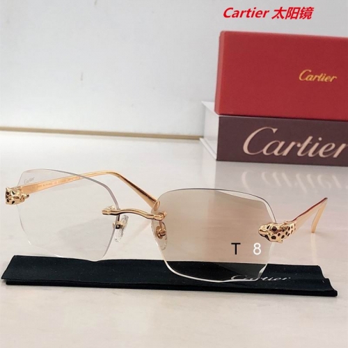 C.a.r.t.i.e.r. Sunglasses AAAA 12719