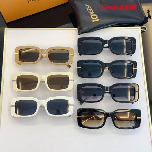 F.e.n.d.i. Sunglasses AAAA 11056