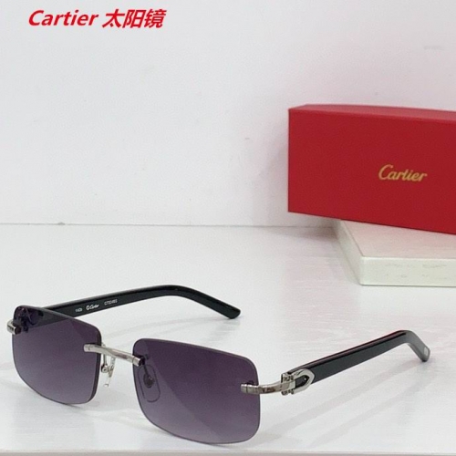 C.a.r.t.i.e.r. Sunglasses AAAA 11055