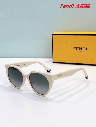 F.e.n.d.i. Sunglasses AAAA 11256