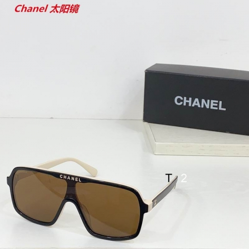 C.h.a.n.e.l. Sunglasses AAAA 11900