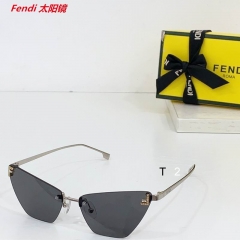 F.e.n.d.i. Sunglasses AAAA 11392