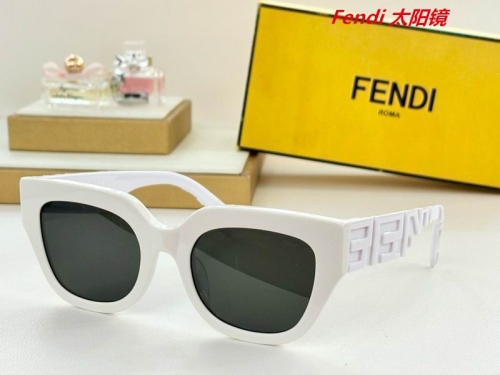 F.e.n.d.i. Sunglasses AAAA 10669