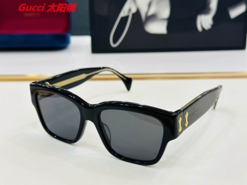 G.U.C.C.I. Sunglasses AAAA 11634