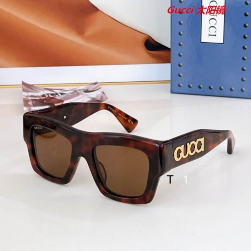 G.U.C.C.I. Sunglasses AAAA 10091