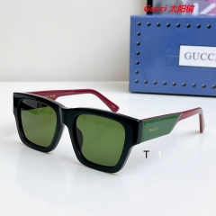 G.U.C.C.I. Sunglasses AAAA 10867