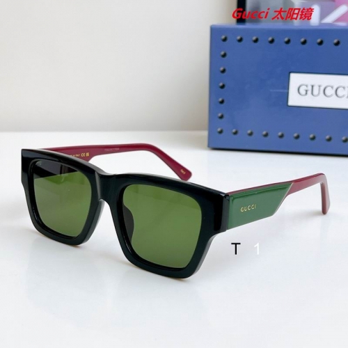 G.U.C.C.I. Sunglasses AAAA 10867