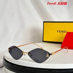 F.e.n.d.i. Sunglasses AAAA 10878