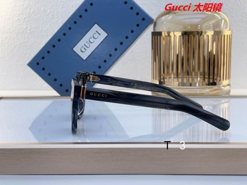 G.U.C.C.I. Sunglasses AAAA 11349