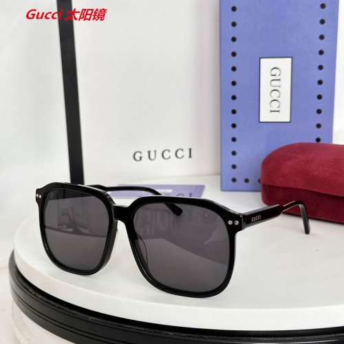 G.U.C.C.I. Sunglasses AAAA 11745