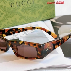 G.U.C.C.I. Sunglasses AAAA 12441