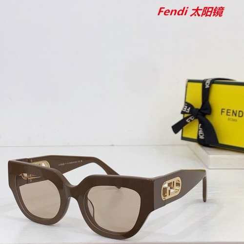 F.e.n.d.i. Sunglasses AAAA 11162