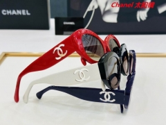 C.h.a.n.e.l. Sunglasses AAAA 11134