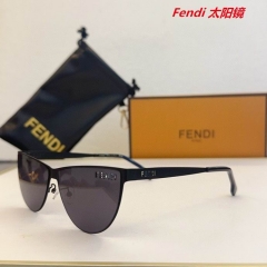 F.e.n.d.i. Sunglasses AAAA 11297