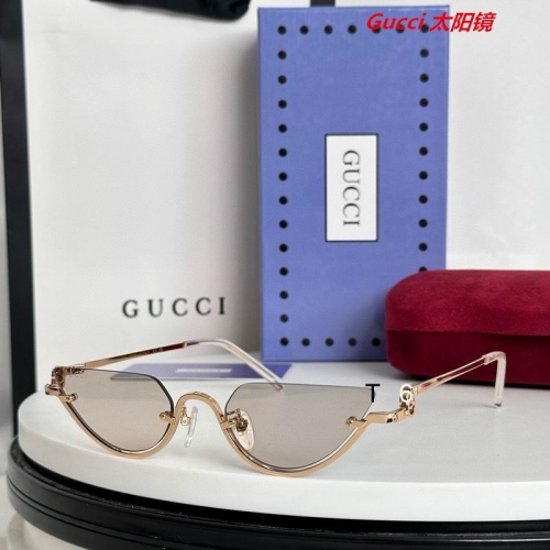 G.U.C.C.I. Sunglasses AAAA 10263