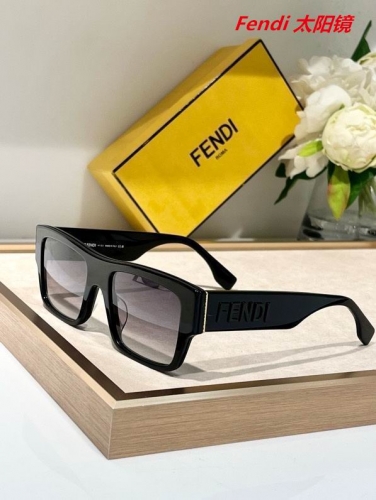 F.e.n.d.i. Sunglasses AAAA 10114