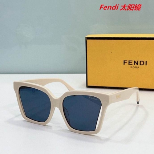 F.e.n.d.i. Sunglasses AAAA 10748