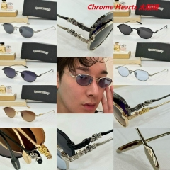 C.h.r.o.m.e. H.e.a.r.t.s. Sunglasses AAAA 10028