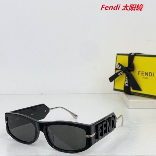 F.e.n.d.i. Sunglasses AAAA 11170