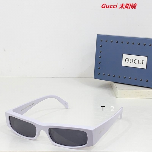 G.U.C.C.I. Sunglasses AAAA 11509