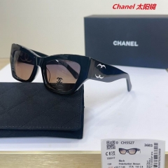 C.h.a.n.e.l. Sunglasses AAAA 11272