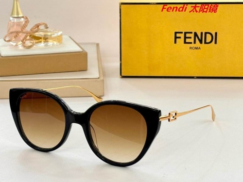 F.e.n.d.i. Sunglasses AAAA 10593