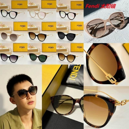 F.e.n.d.i. Sunglasses AAAA 10588