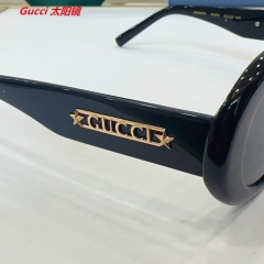 G.U.C.C.I. Sunglasses AAAA 11632