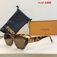 F.e.n.d.i. Sunglasses AAAA 11028