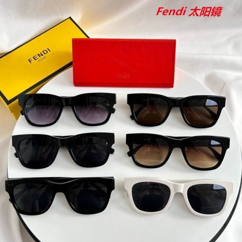 F.e.n.d.i. Sunglasses AAAA 10891