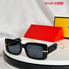 F.e.n.d.i. Sunglasses AAAA 10888