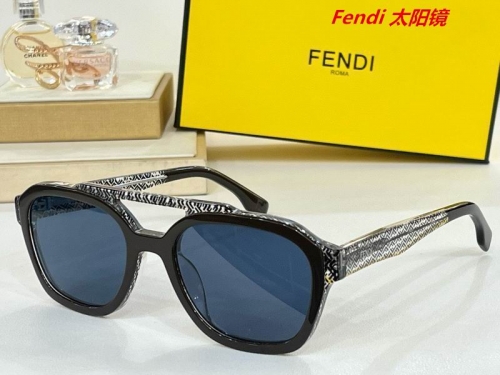 F.e.n.d.i. Sunglasses AAAA 10446