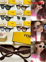 F.e.n.d.i. Sunglasses AAAA 10665