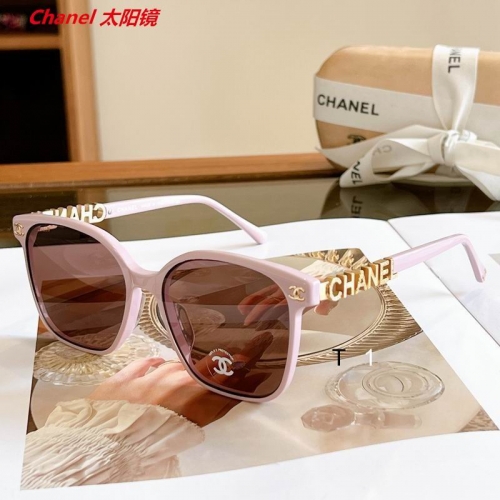 C.h.a.n.e.l. Sunglasses AAAA 10107