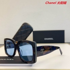 C.h.a.n.e.l. Sunglasses AAAA 10734